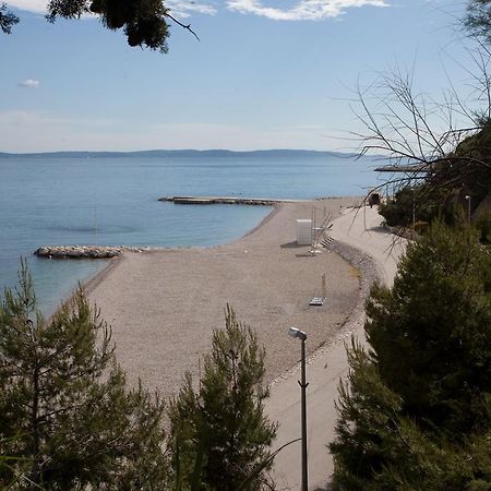 Žnjan Beach Apartments Split Bagian luar foto